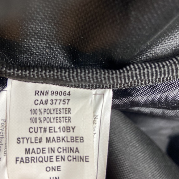 Element Camp Collection Backpack - Picture 12 of 12